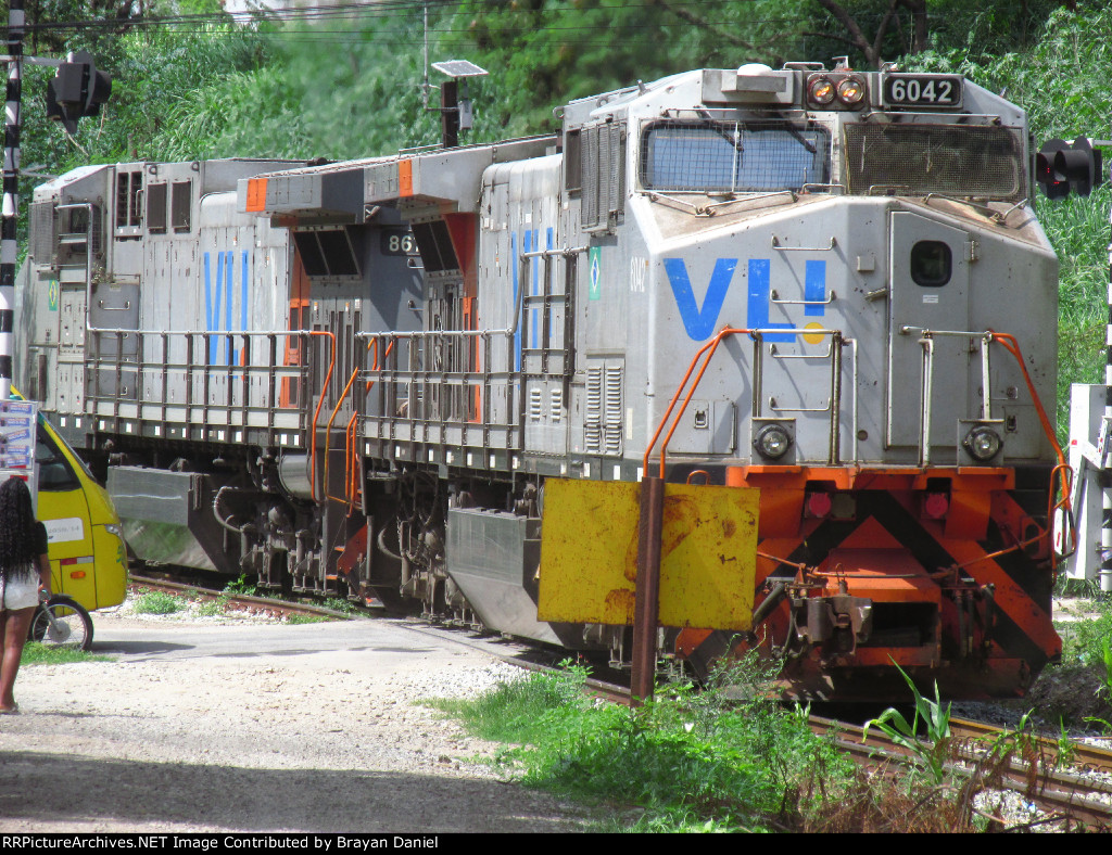 VLI 6042